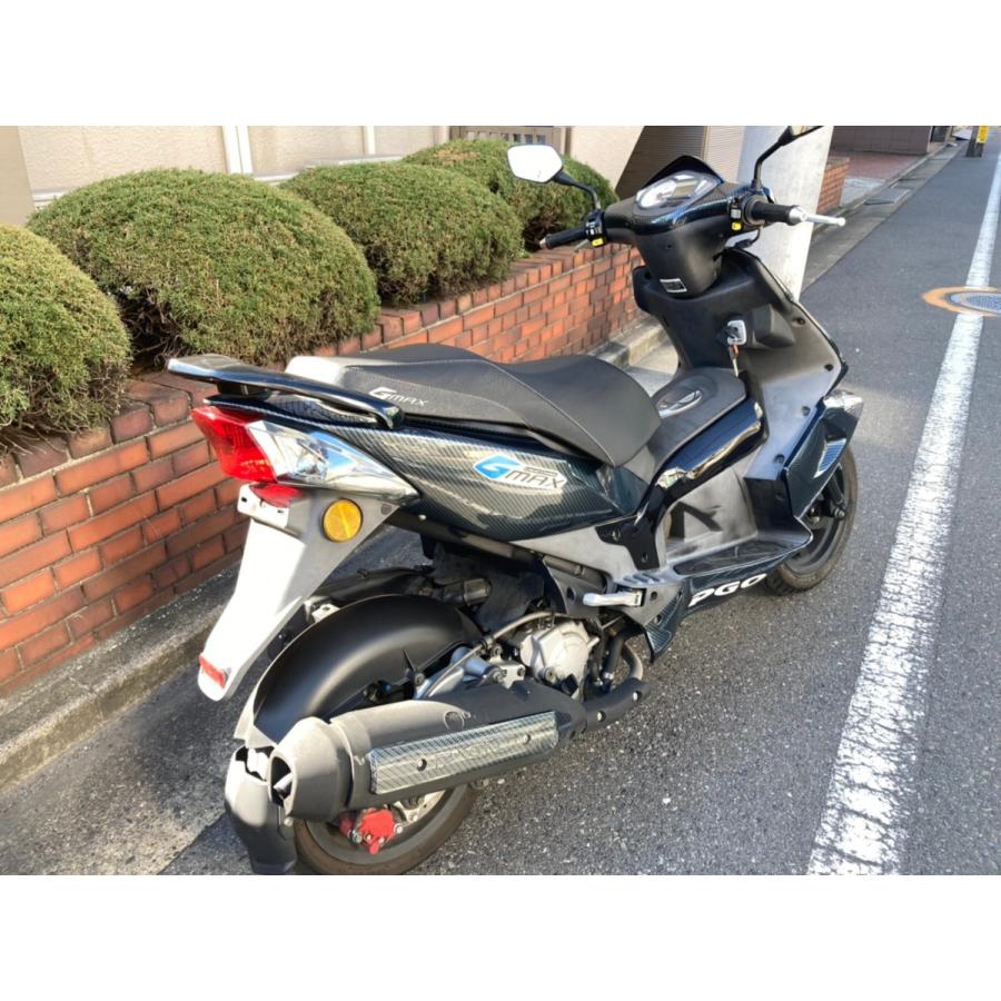 男女兼用ワンオーナー美中古車、blogではカスタムパーツは？、どんな