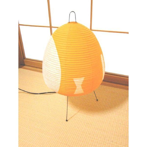 イサムノグチ　AKARIアカリ1AY 楽天市場】イサムノグチ AKARI あかり アカリ 1AY（抽象模様