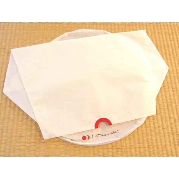 イサム・ノグチ アカリ 1P 和紙照明 AKARI（あかり）40W形相当 LED電球