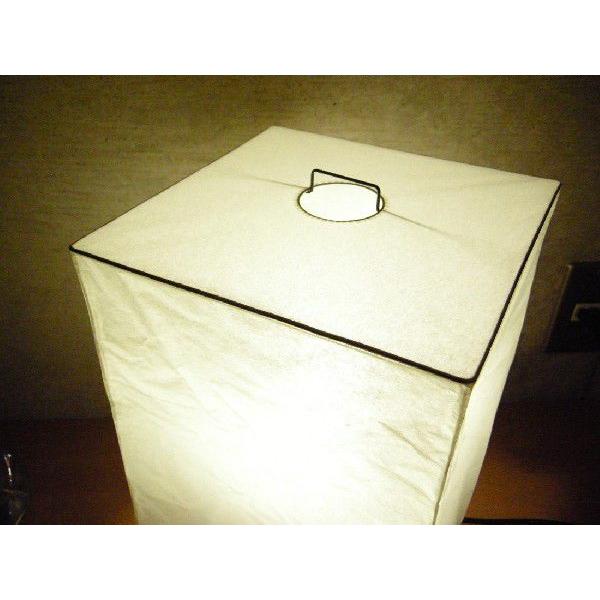 イサム・ノグチ アカリ XP1 和紙照明 AKARI（あかり）40W形相当 LED