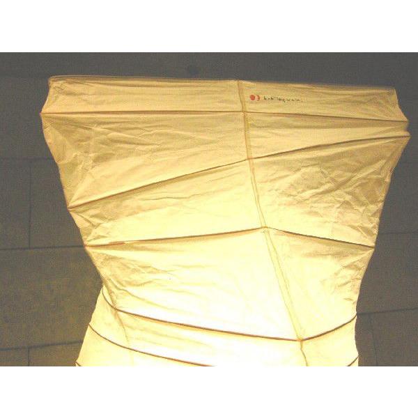 正規品 イサムノグチ Akari ロングタイプ用 スタンドライト ST2 アカリ AKARI フロアースタンド用器具|イサムノグチの照明 AKARI