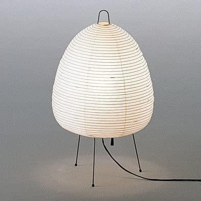 イサム・ノグチ イサムノグチ AKARI 1A 40W形相当 LED電球1灯式 イサム・ノグチ イサムノグチ AKARI 1A 40W形相当 LED電球1灯式