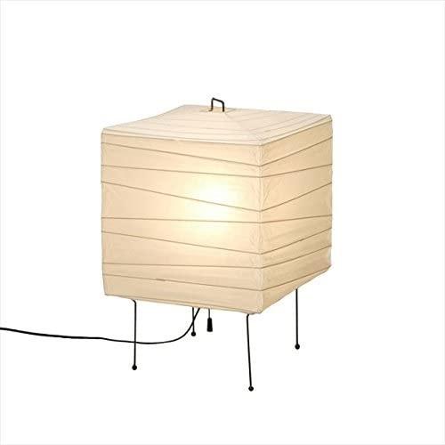 イサムノグチ アカリ 3X 和紙照明 AKARI(あかり)40W形相当 LED イサムノグチ アカリ 3X 和紙照明 AKARI(あかり)40W形相当 LED