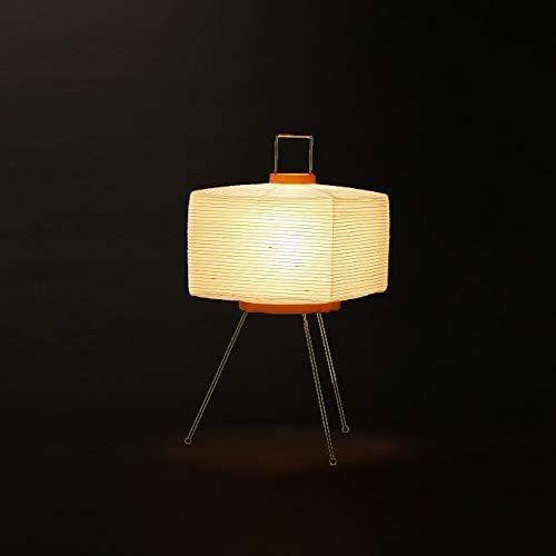 イサム・ノグチ アカリ 7A 和紙照明 AKARI（あかり）40W形相当 LED電球