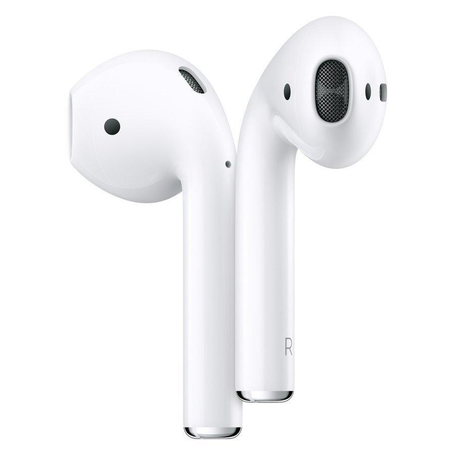 Apple AirPods with Charging Case (第2世代/ワイヤレス充電に非 Apple AirPods with Charging Case (第2世代/ワイヤレス充電に非