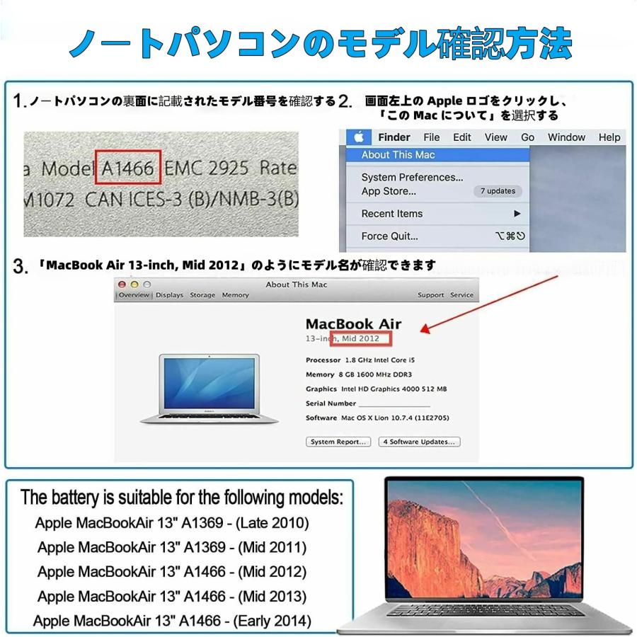 Apple MacBook Air 13