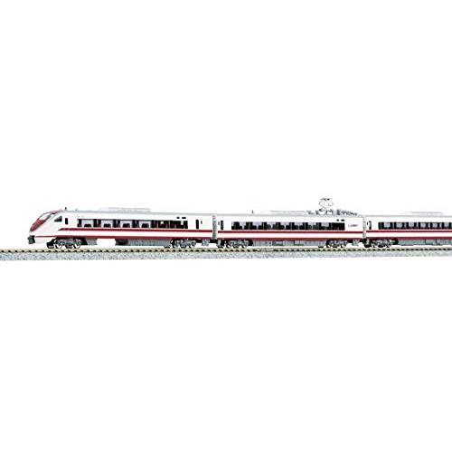 KATO Nゲージ 683系 8000番台 スノーラビットエクスプレス 9両セット 10-810 鉄道模型 電車 