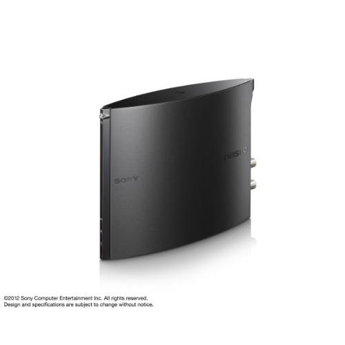 nasne (ナスネ) (CECH-ZNR1J)【メーカー生産終了】 ナスネ