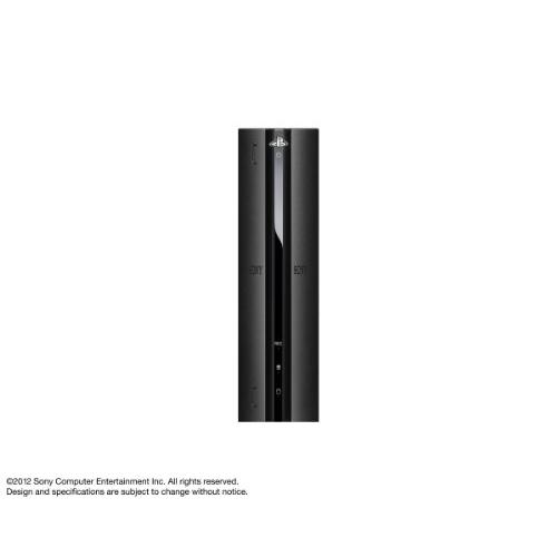 nasne (ナスネ) (CECH-ZNR1J)【メーカー生産終了】 ナスネ