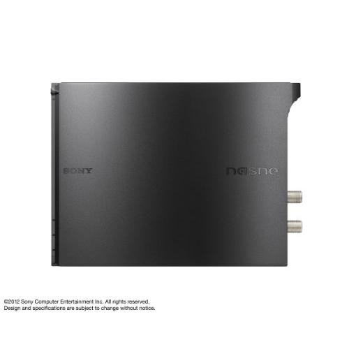 nasne (ナスネ) (CECH-ZNR1J)【メーカー生産終了】 ナスネ