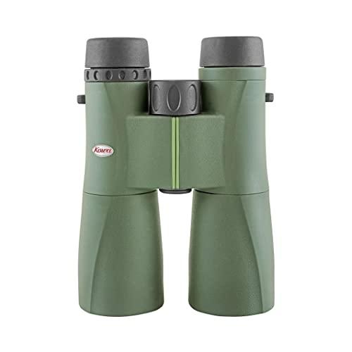 Kowa 双眼鏡 ダハプリズム式 12倍50口径 グリーン SVII 50-12 SVII 50口径12倍