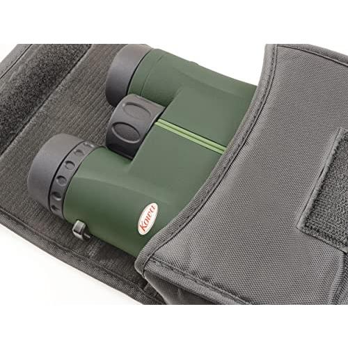 Kowa 双眼鏡 ダハプリズム式 12倍50口径 グリーン SVII 50-12 SVII 50口径12倍