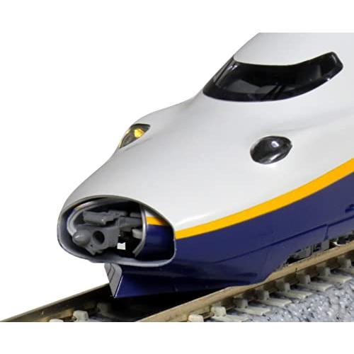 KATO Nゲージ E4系新幹線 Max 8両セット 10-1730 鉄道模型 電車 白 E4系 白 つばさ