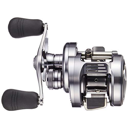 シマノ(SHIMANO) ベイトリール 両軸 20 カルカッタコンクエスト DC 101HG LEFT シーバス マキモノ リール