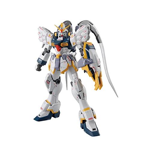ガンプラ ウイングゼロ　サンドロック　ガンダムW ガンダムW】GUNDAM UNIVERSE『GUNDAM SANDROCK／サンドロック
