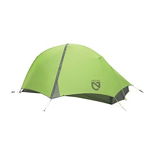NEMO (ニーモ) ホーネット ストーム2P NM-HNTST-2P グリーン(33848円)