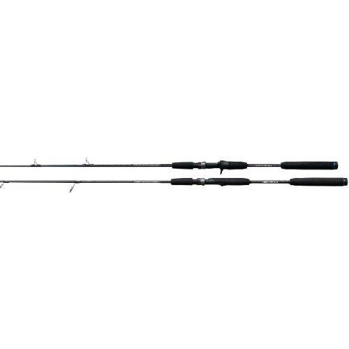 超歓迎 スミス Smith Ltd ロッド オフショアスティック Slj S62m バスロッド