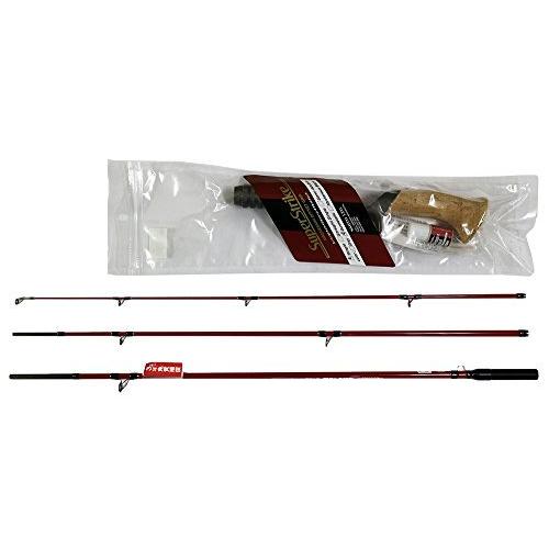 スミス　スーパーストライク　SS TT60L3 Amazon | スミス(SMITH LTD) スーパーストライク グリップレス