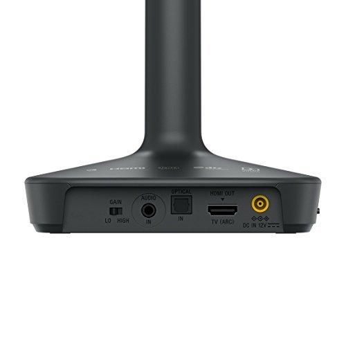 【最安値挑戦中】 ソニー 7.1ch デジタルサラウンドヘッドホンシステム 密閉型 2018年モデル WH-L600 【DGJ1405436539】(50211円)