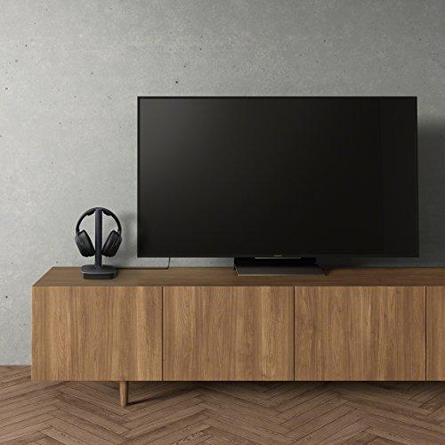 【最安値挑戦中】 ソニー 7.1ch デジタルサラウンドヘッドホンシステム 密閉型 2018年モデル WH-L600 【DGJ1405436539】(50211円)