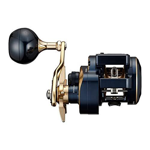 【超美品】 ダイワ(DAIWA) 21 ソルティガIC 300 【YW9163269704】(32737円)