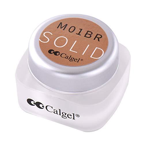 Calgel カルジェル Calgel プラス Cgm01br 2 5g キャメルブラウン ジェルネイル Funontherun Com
