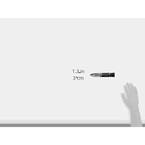 ATAGO 濃度計 手持屈折計 MASTER-80H 