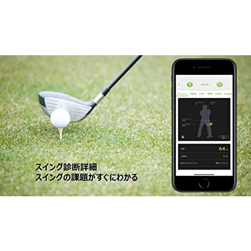 M-Tracer MT520G ゴルフ 測定 楽天市場】M-Tracer for Golf MT520G ゴルフスイング計測器
