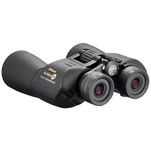Nikon 双眼鏡 アクションEX 7X50CF ポロプリズム式 7倍50口径 AEX7X50