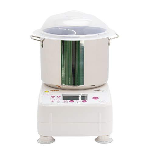 日本ニーダー 生地捏ね機 ニーダー PK2025plus ホワイト ホワイトボード、黒板