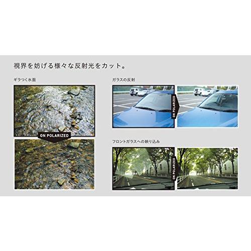 新作マット・カーペット Zeque(ゼクー) 偏光サングラス STELTH(ステルス) F-1932 ガンメタル EASE GREEN 【2174727197】(11929円)