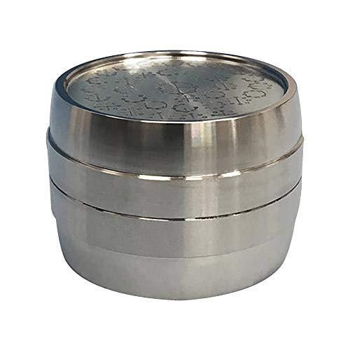 カタカムナ バレル・コア 第七首 ココア | kenrobinson.ar