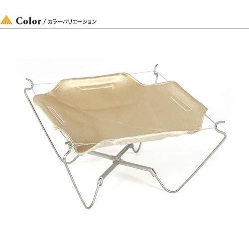 中古品 モノラル MONORAL 焚き火台 ワイヤフレーム ライト MT-0016 【1722787606】(9450円)