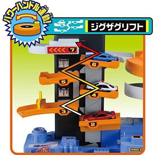 【値下げ⭕️】 トミカ メカアクション自動車工場 【1696151547】(9304円)