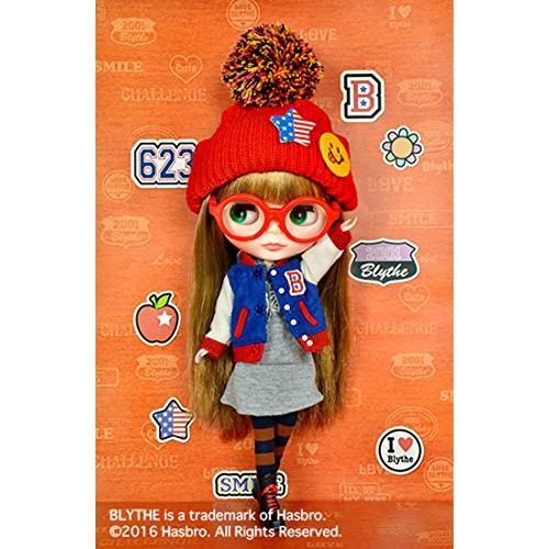 ヴァーシティ・ディーン