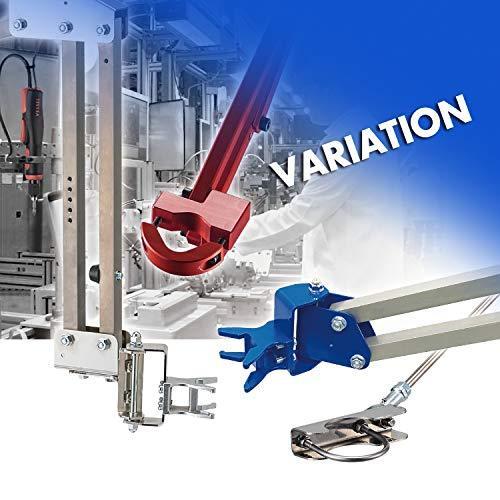 【正規販売店】 ベッセル(VESSEL) ツールアーム 垂直アーム VAB-5 【JSB1433221120】(51204円)