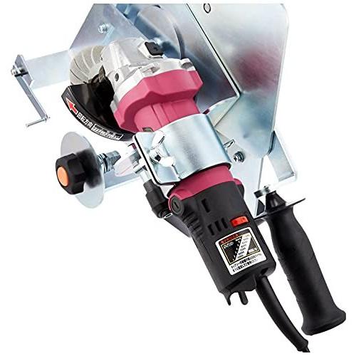 津村鋼業 ツムラ チップソー研磨機 ケンちゃん M801-ML 