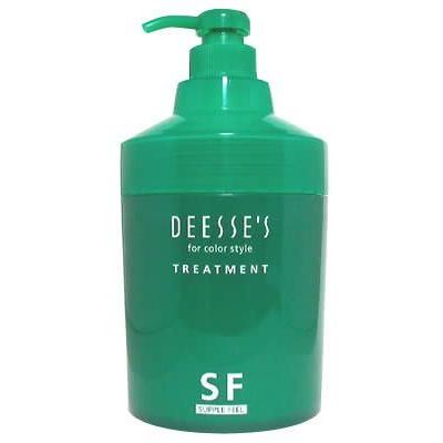 ミルボン ディーセストリートメント SF 680g(10031円)