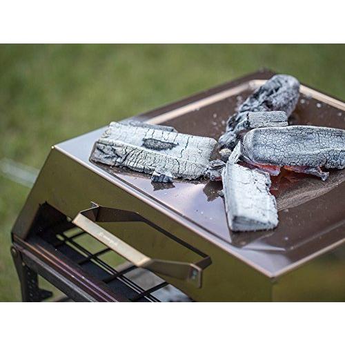 【通常品】 スノーピーク(snow peak) フィールドオーブン CS-390 【AAA6363040509】(22733円)