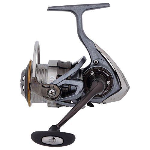 [即日発送] ダイワ(Daiwa) スピニングリール 15 ルビアス 2508PE-H (2500サイズ) 【ZYX6479477470】(23149円)
