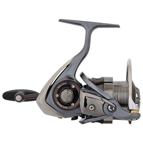 [即日発送] ダイワ(Daiwa) スピニングリール 15 ルビアス 2508PE-H (2500サイズ) 【ZYX6479477470】(23149円)