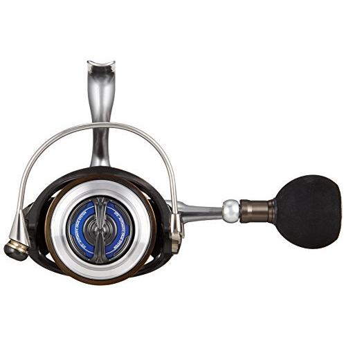 ダイワ(DAIWA) スピニングリール 17 ソルティガ BJ 4000SH (2017モデル) ダイワ(DAIWA) ソルティガ エアポータブル C84-4