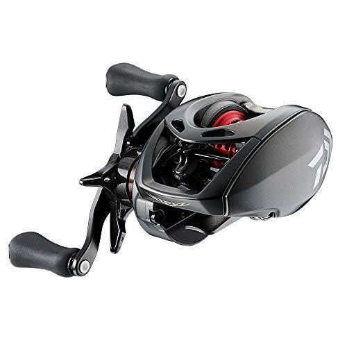 ダイワ(DAIWA) ベイトリール 20 スティーズ AIR TW 500XXH (2020モデル)