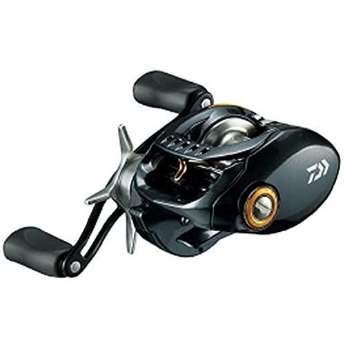 ダイワ(DAIWA) ベイトリール ジリオン TW 1516H (右ハンドル