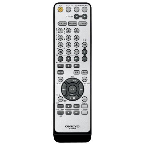 海外品 ONKYO CD/MDチューナーアンプ FR-N9NX(S) 【SK2404529727】(85906円)