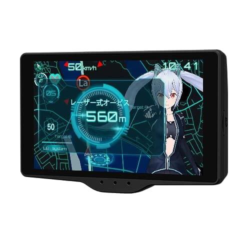 5年保証』 マーティンフォースユピテル レーザー レーダー探知機 Lei05