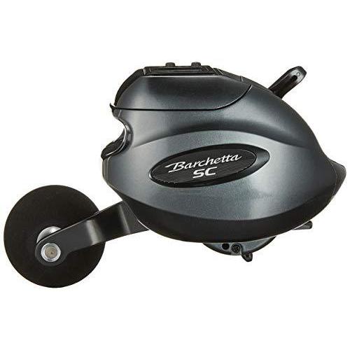 【希少品】 シマノ(SHIMANO) ベイトリール 両軸 18 バルケッタ SC 2000 アジ イサキ 青物 ヒラメ 船 手巻 【EI1935110468】(10615円)
