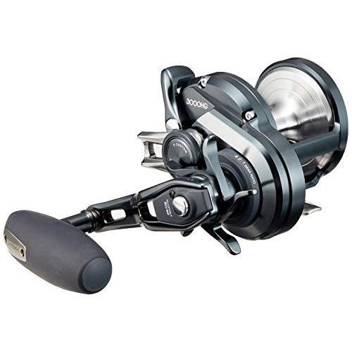シマノ Shimano ベイトリール 両軸 オシアジガー Fカスタム 3000hg 右 カンパチ マグロ 大特価