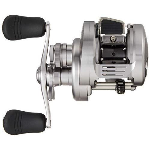 匿名！送料無料！ シマノ(SHIMANO) ベイトリール 両軸 20 カルカッタコンクエスト DC 200HG RIGHT シーバス マキモノ 【OC9322416797】(33306円)
