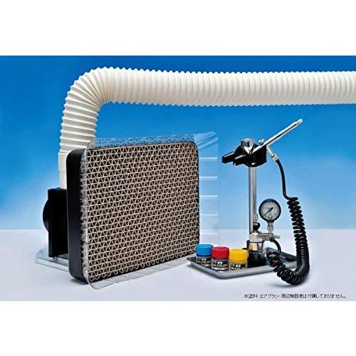 【新商品】 GSIクレオス Mr.スーパーブース コンパクト ホビー用塗装用具 FT03 【O2264870474】(12424円)